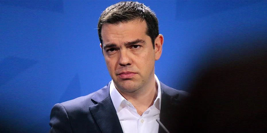 Τελειωμένος ο Τσίπρας: 14% μονάδες πίσω ο ΣΥΡΙΖΑ – Οι Έλληνες «μαυρίζουν» αυτούς που εκχώρησαν την Μακεδονία στα Σκόπια